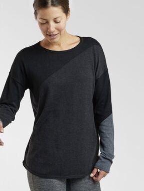 Smartwool Double Time Sweater L